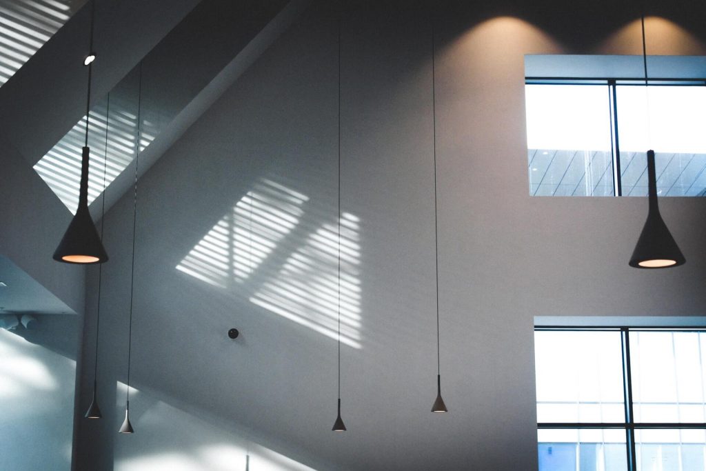 black pendant lamps in white building 1381782 1024x683.jpg